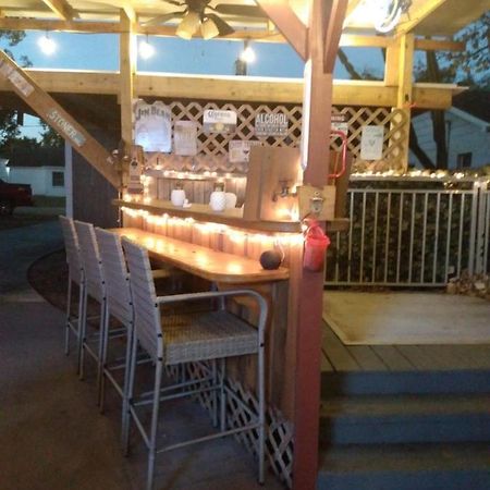 Single Room With Twin Bed On Private Property Eustis ภายนอก รูปภาพ