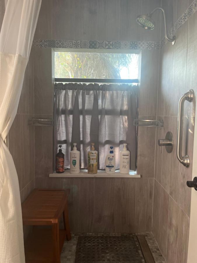 Single Room With Twin Bed On Private Property Eustis ภายนอก รูปภาพ