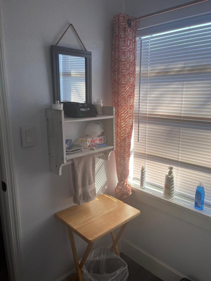 Single Room With Twin Bed On Private Property Eustis ภายนอก รูปภาพ